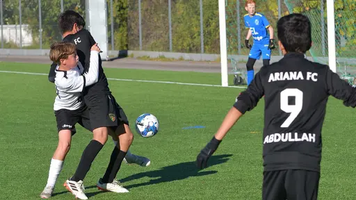 Fotograf Ronny Möller