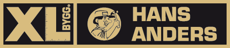 XL Hans Anders Bygg