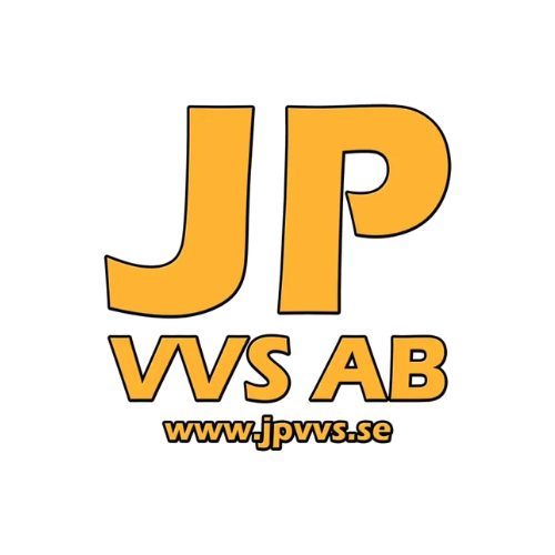 JP VVS AB