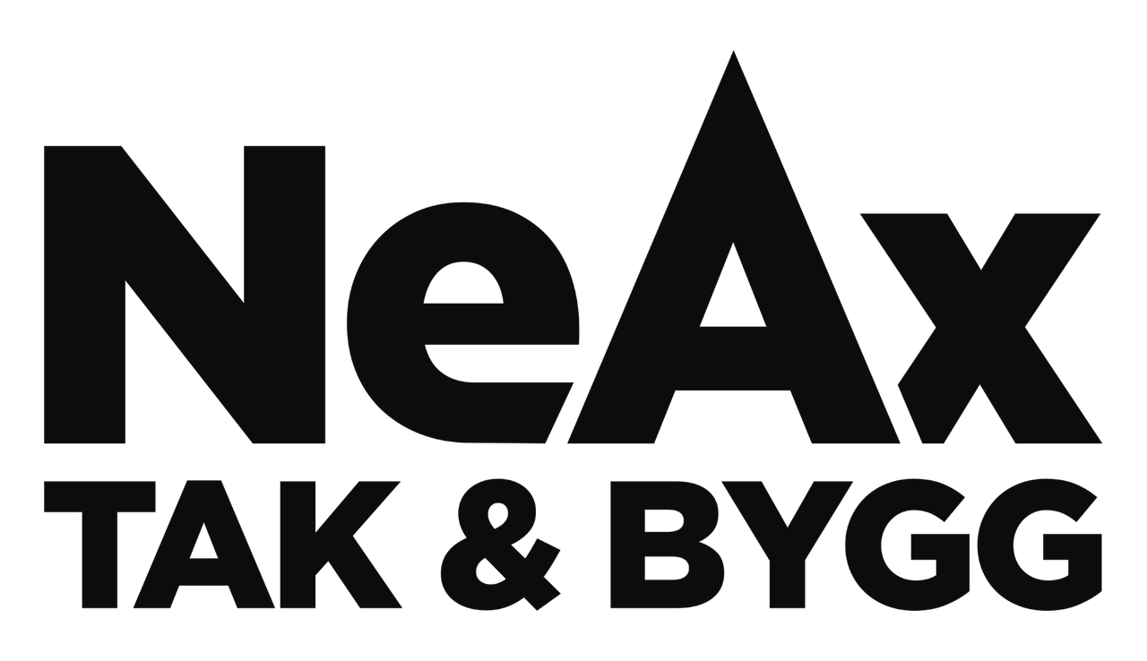 NeAx Tak & Bygg