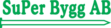 Superbygg