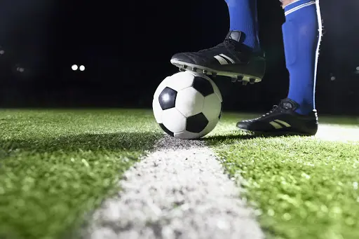 IFK-Vi spelar i blått och vitt