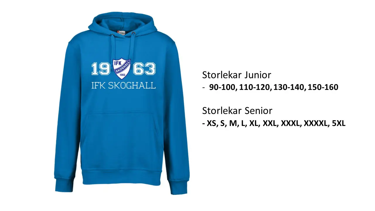 #anno1963 #ifkskoghall60år
