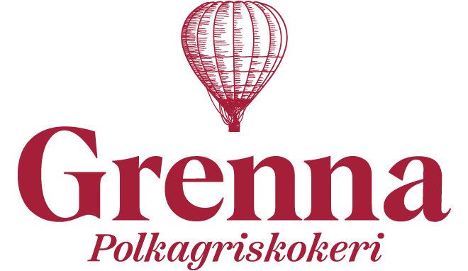Grenna polkagriskokeri