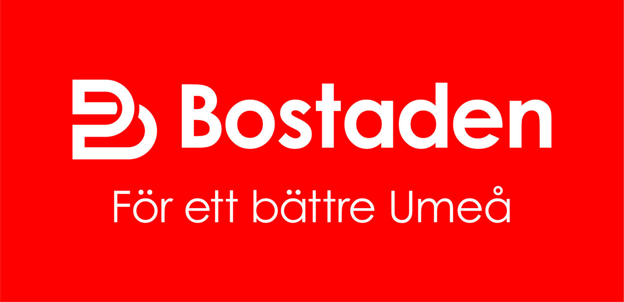 Bostaden