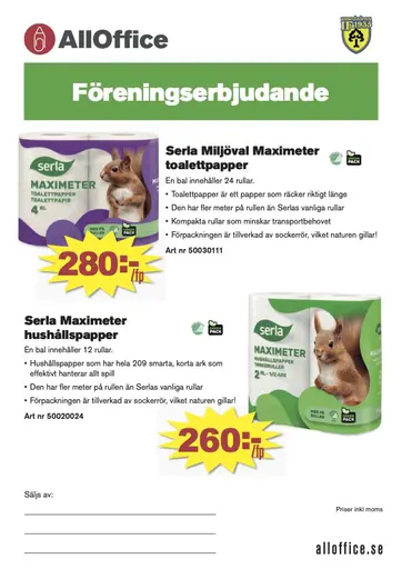 Information om hur det går till