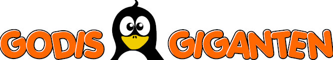 Godisgiganten