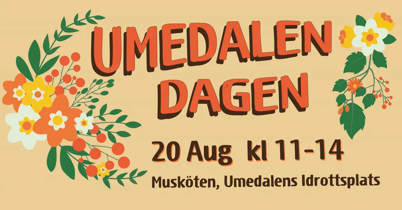 Familjedag