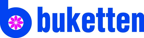 Buketten