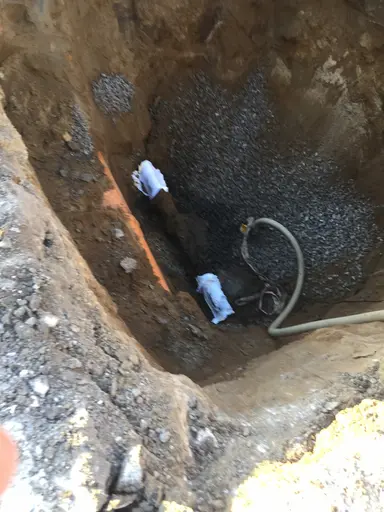 VAKIN förbereder inkoppling av service, som ska ske ikväll