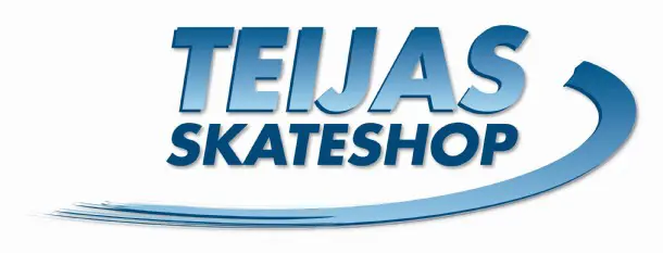 Teijas skateshop