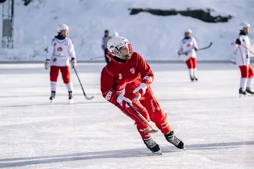 Bilder av Liam Johansson