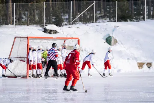 Bilder av Liam Johansson