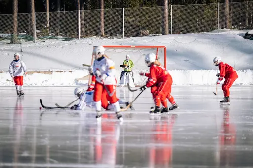 Bilder av Liam Johansson