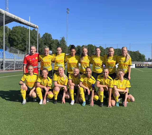 Truppen mot Kungsängen