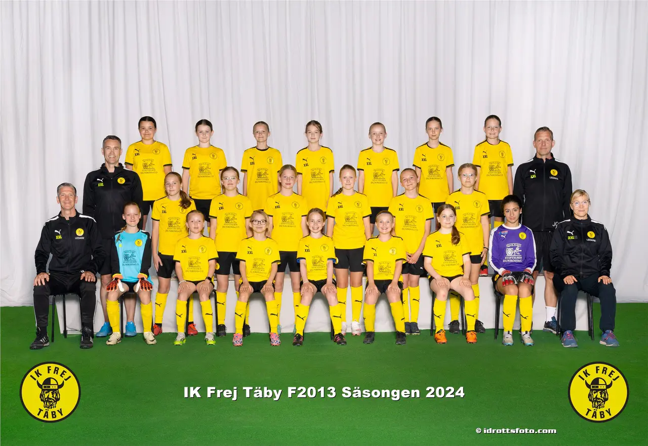 Lagfotografering 2024