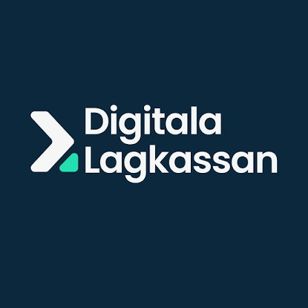 Digitala Lagkassan