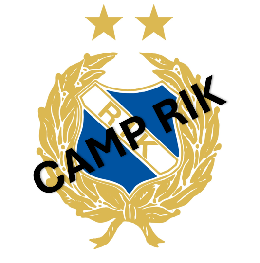 CAMP RIK