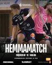 Jakob Holmgren och co välkomnar Vara IBK
