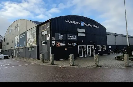 Maxad avslutning i vår, först Fairplay i Jönköping, sedan Warbergspelen med Gamla Köpstad!