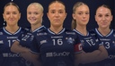 Kapten, Hanna Boström och Co redo för Fight!