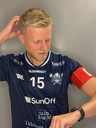 Klockan närmar sig seriepremiär.