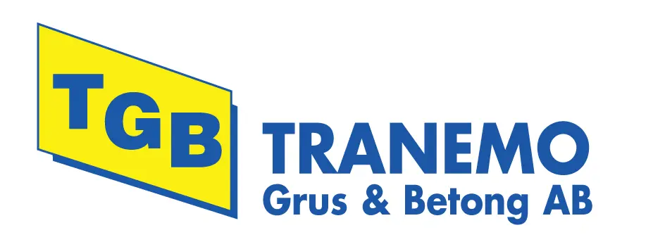 Tranemo Grus & Betong