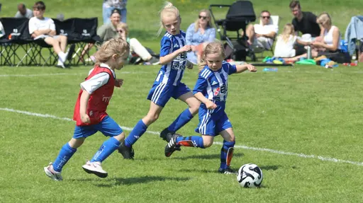 Första upplagan av FIFcupen blev en succé! 