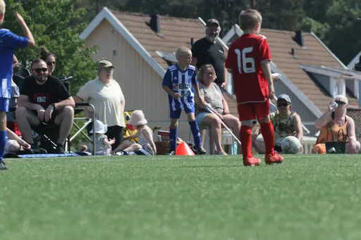 Första upplagan av FIFcupen blev en succé! 