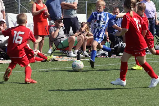 Första upplagan av FIFcupen blev en succé! 