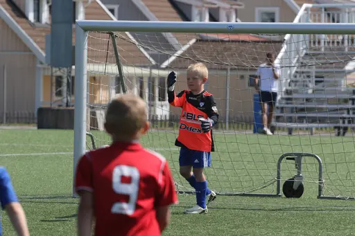 Första upplagan av FIFcupen blev en succé! 