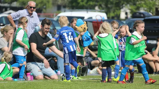 Första upplagan av FIFcupen blev en succé! 