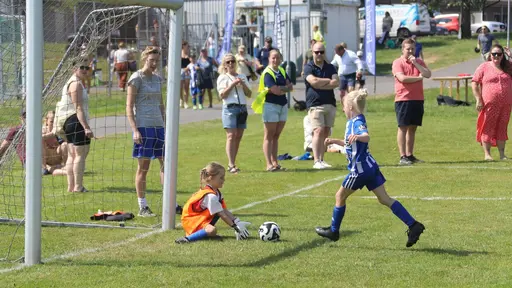 Första upplagan av FIFcupen blev en succé! 