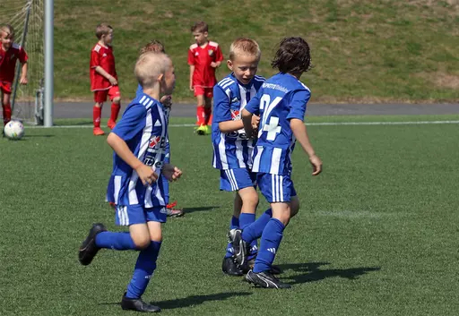 Första upplagan av FIFcupen blev en succé! 