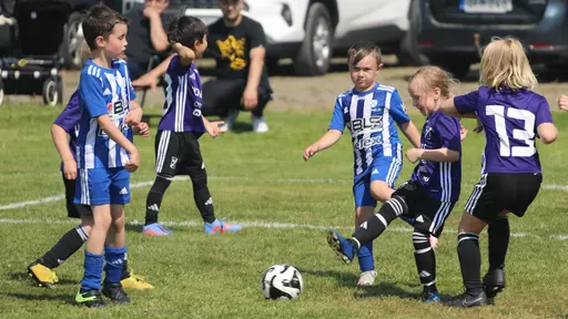 Första upplagan av FIFcupen blev en succé! 