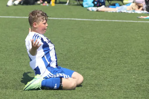 Första upplagan av FIFcupen blev en succé! 