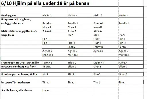 TRYCK PÅ BILDERNA FÖR ATT FÅ STÖRRE TEXT