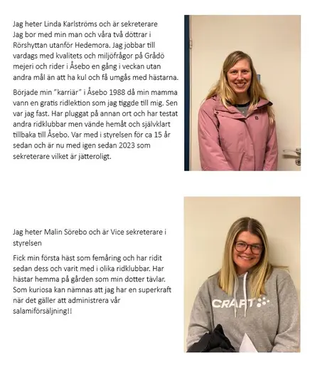 Tryck på bilderna för att få större text och bild
