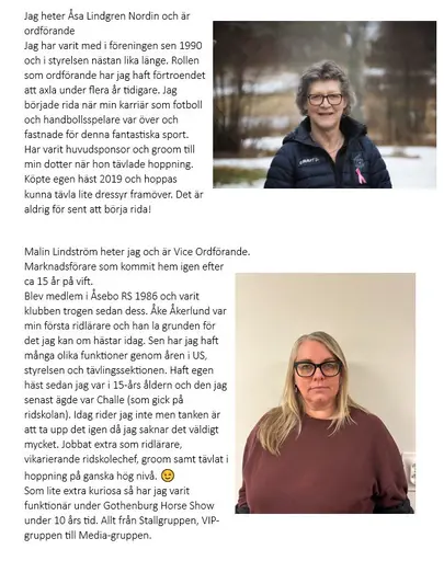 Tryck på bilderna för att få större text och bild