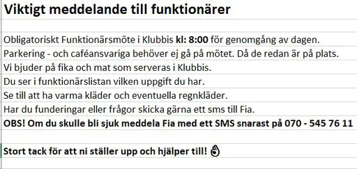 TRYCK PÅ BILDERNA FÖR ATT FÅ STÖRRE TEXT