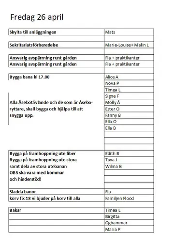 TRYCK PÅ BILDERNA FÖR ATT FÅ STÖRRE TEXT