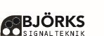 Björks Signalteknik AB