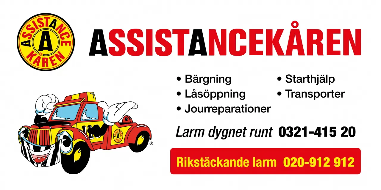 Assistancekåren