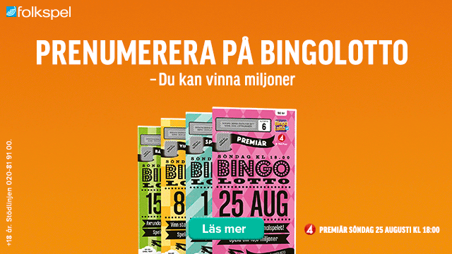 Bingolotto