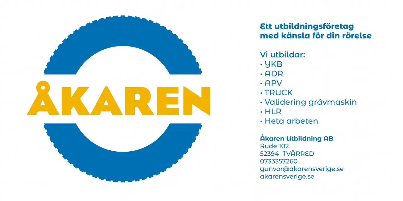 Åkaren
