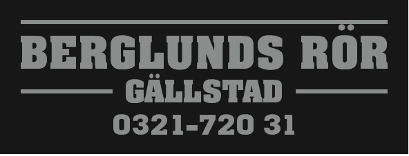 Berglunds Rör