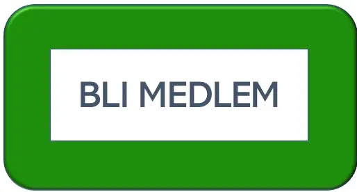 Bli medlem