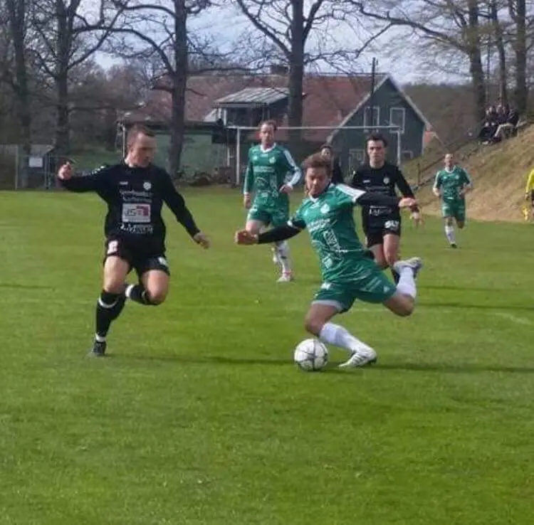 Marcus Borggren