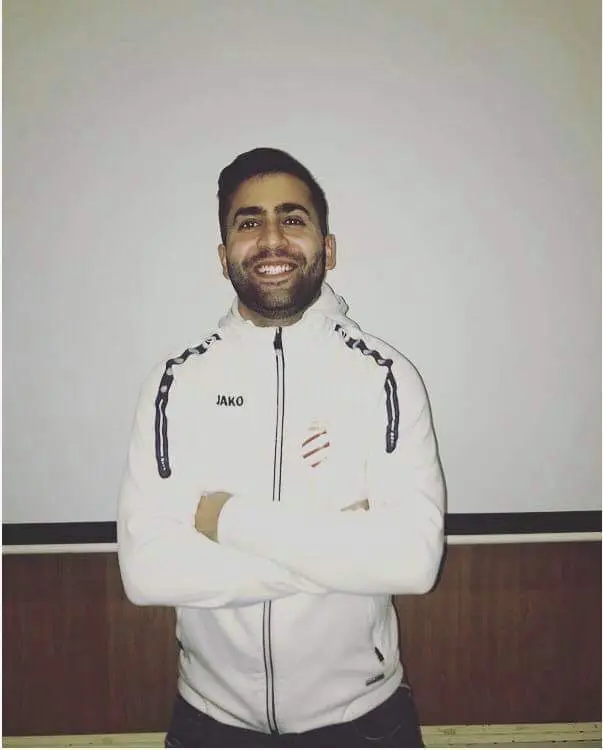 Rachid Merzi