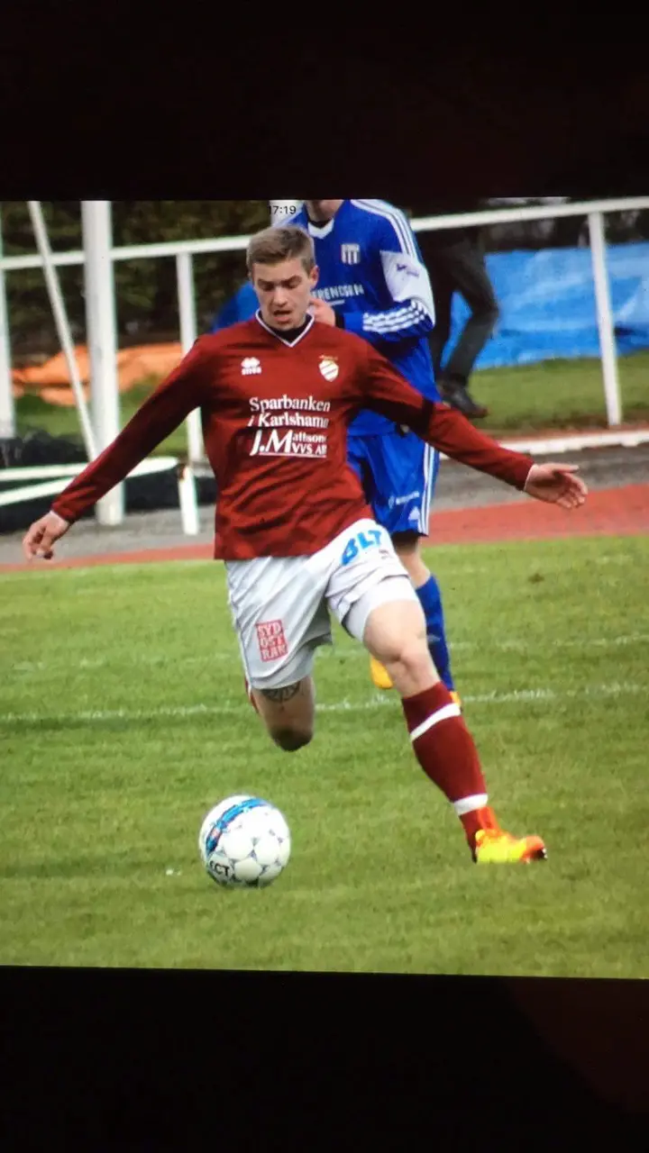 Filip Mattsson